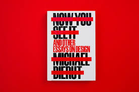 5 Important Things That Happened This Week 15 21 January 2018 Michael Bierut Michael Article Design
