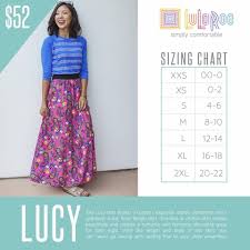 The Lucy Skirt Lularoe Lucy Sizing Lularoe Sizing