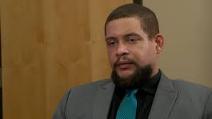 Colin Hardin, Louisville Democratic mayoral candidate