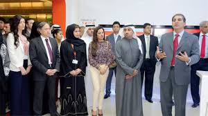 Mashreq bank building, #ground floor , al khaleej road, opposite hyatt regency hotel, 5501, al murar, dubai. Mashreq Opens Digital Branch In Metro Station Menafn Com