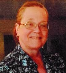 Diane McKay Obituary (1955