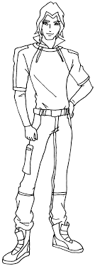 Winx Club Bloom And Sky Coloring Pages Drawing Sky Coloring Pages Disney Art Drawings