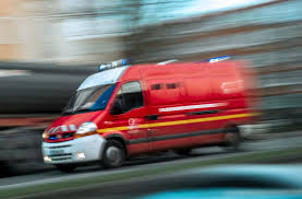 L' enquête ne fait que commencer, mais ce qui est sûr. Rhone 40 Year Old Father Dies In A Car Accident