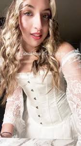 El Fantasma De La Ópera Cosplay