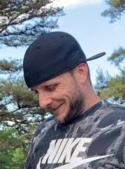 Obituary for Caleb Hendrix Roberts