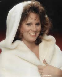 Obituary information for April Mae Murphy Akers