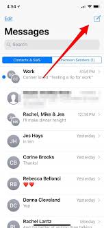 Tap the group imessage that you want to add someone to. 35 How To Label A Group Text Label Design Ideas 2020