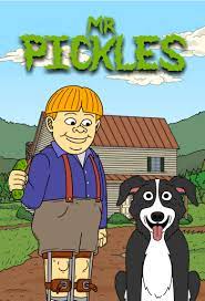 Mr. Pickles - Production & Contact Info | IMDbPro
