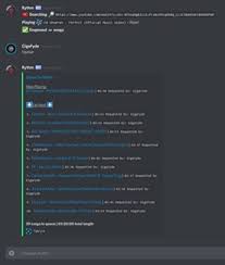 Maybe you would like to learn more about one of these? Discord Groovy Bot And Its Complete Awareness Techicy