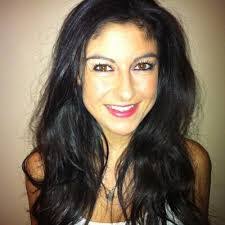 Dena Abraham's Instagram, Twitter & Facebook