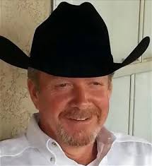 Obituary information for Darrell Lynn Davis