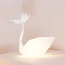 How much is a table lamp swan? Led Table Lamp Swan Gift It 2