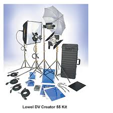Premier Lighting Lowel Lights