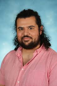 People — Zylka Lab