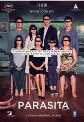 Parasita Filme Completo Em Hd