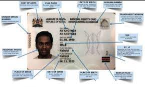 The huduma namba is a unique and permanent personal identification number randomly assigned 5.how do i collect my huduma card? How To Collect Your Huduma Numba Card