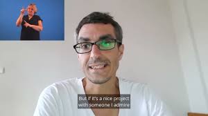 Chris Pavlakis: 'A necessary evil?'