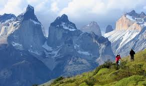 To reach torres del paine, fly into the airport at punta arenas. Prices And Rates Full Torres Del Paine Tour