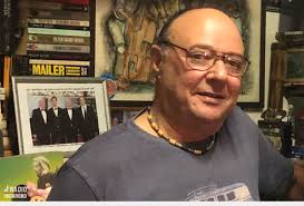 SOUTH AFRICA: Searching for Sugar Man