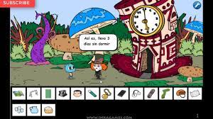 Es víspera de navidad y el malvado pigsaw ha secuestrado a darwin, anais, nicole y richard para obligar a gumball a jugar su malévolo juego. Gumball Saw Game Capitulo 1 Ayudando Al Gatito Youtube