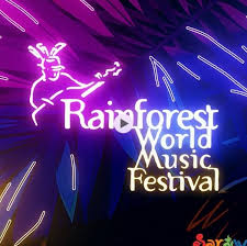 Illegal parking at the rainforest world music festival will not be tolerated and there will be a tow truck on site to remove illegally parked vehicles that hinders traffic tips to read before going to the rwmf. Rainforest World Music Festival Home Facebook