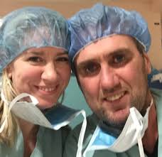 My bun, her oven: St. John's woman becomes mom, thanks to sister