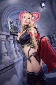 Pin em Cosplay