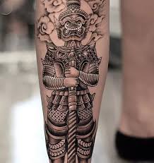 We would like to show you a description here but the site won't allow us. Unknown God Tattoo Tattoos Khmer Tattoo Leg Tattoos