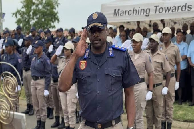 Madlanga Commission I Mchunu, Mkhwanazi to take the stand this week