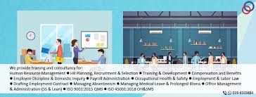 N pengurusan sumber manusia yang efisyen dan efektif. Kursus Pengurusan Sumber Manusia Home Facebook