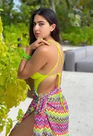 11 bold photos of Sara Ali Khan which set social media on fire. -  SpideyPosts