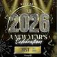 NYE @ CASA AZUL