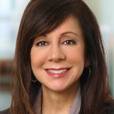 Crain's 2020 Notable Women in Law