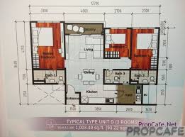 Casa green @ bukit jalil v2, residensi hijauan bukit jalil. Propcafe Peek Casa Green Bukit Jalil By Amber Homes Propcafe
