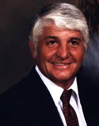 James Bynum Obituary (1942