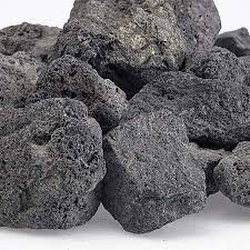 Large lava rocks for fire pit. 1 Large Lava Rock 10lb Fireboulder Com Natural Stone Fire Pits Fireplaces And More