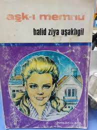 2) kitabın özeti roman peyker ve nihat beyin evlenmesiyle başlar. Ask I Memnu Halid Ziya Usakligil Nadir Kitap