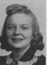 Betty Kintz (Barber) (Deceased), South Bend, IN Indiana