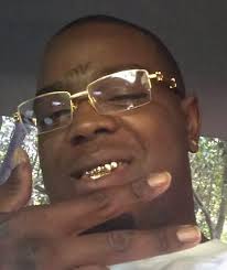 Christopher Jamel Bailey, age 26