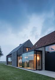 Not An Ordinary B B Uniek Verblijf In Knokke Heist Architectuur Huis Huis Buitenkant Buitenontwerp