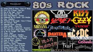 The top 100 rock songs for the amazing variety of 2000s rock: Best Of 80s Rock 80s Rock Music Hits Greatest 80s Rock Songs Radio Network Streaming Internet Radio