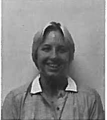 1981 Volleyball Roster