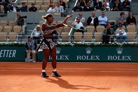 Retrouvez le protocole sanitaire des infrastructures sportives de la cité ce mercredi 15 janvier s'est déroulée la remise des prix des championnats de paris par équipe. Fighting Rust Serena Williams Has A Rocky Start In Paris The New York Times