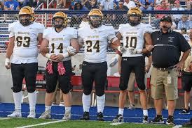 Montgomery's long and winding road back to Bellevue inspires his players,  leads to victories