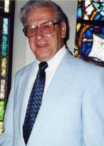 Obituary for Martin J. Wisilosky