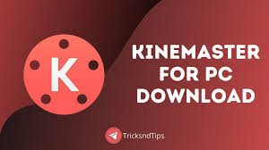 (bluestacks & nox recommended) step 2. Kinemaster For Pc Windows 10 8 8 1 7 Free Download Tricksndtips