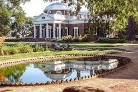 Whether you want to know about monticello's history, census. Thomas Jefferson S Monticello Estate Tour Washington Dc Gray Line