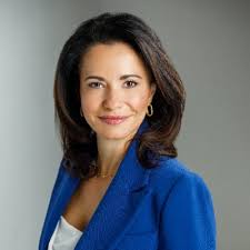 I am very grateful to be part of this group of amazing colleagues who  believe in being there for the community. Ladies, it will be a pleasure to  see you again in