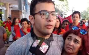 FOPEA condena la grave agresión que sufrió la periodista Nora Araceli de  Jesús