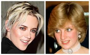 Diana, princesa de gales (diana frances spencer; Kristen Stewart Sera La Princesa Diana En Spencer Pelicula Que Estara A Cargo Del Director Chileno Pablo Larrain Cine Entretenimiento El Universo